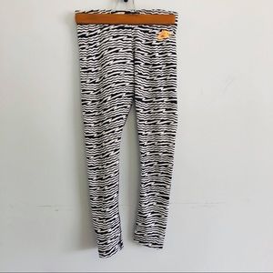 Cropped Nike Leggings Joggers Running Pants